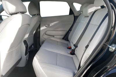 Hyundai Kona EV Ultimate