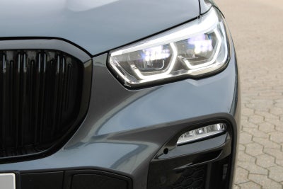 BMW X5 xDrive45e M-Sport aut.