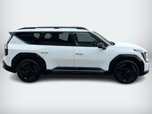 Kia EV9 Long Range Performance GT-Line AWD 7prs