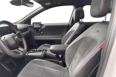 Hyundai Ioniq 5 N Line AWD Hyundai Ioniq 5 N Line AWD - 4
