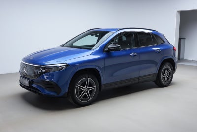 Mercedes EQA350  AMG Line Premium 4Matic 5d
