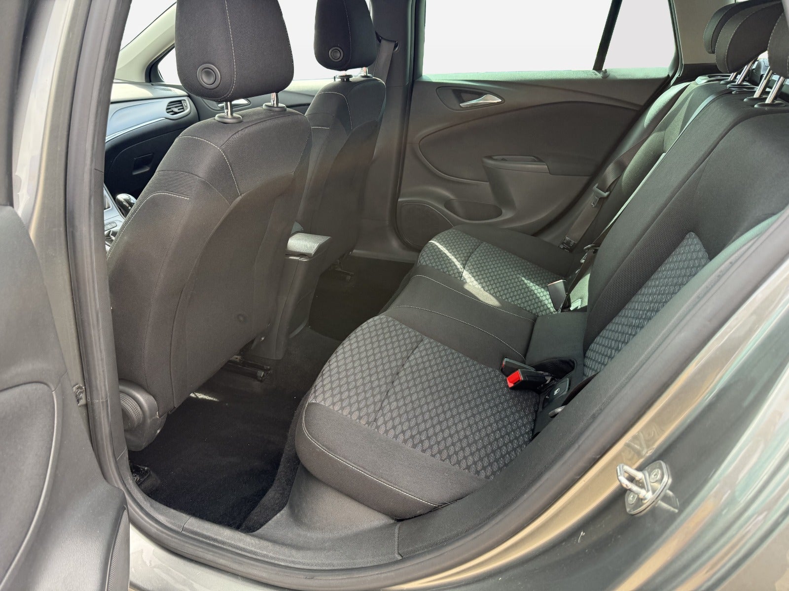 Billede af Opel Astra 1,0 T 105 Enjoy Sports Tourer