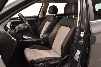VW Passat TDi 150 R-line Variant DSG