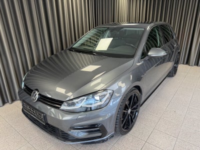 VW Golf VII TSi 150 R-line DSG