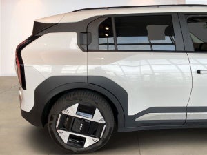 Kia EV3 Long Range Upgrade