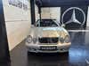 Mercedes CLK200 Kompressor Avantgarde Cabriolet thumbnail