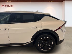 Kia EV6 Long Range Prestige