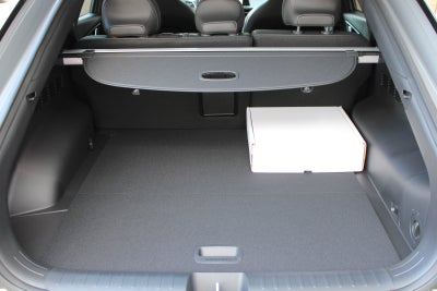 Kia EV6 Long Range Performance GT-Line AWD