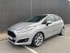 Ford Fiesta SCTi 125 Titanium thumbnail