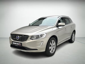 Volvo XC60 D3 150 Momentum aut.