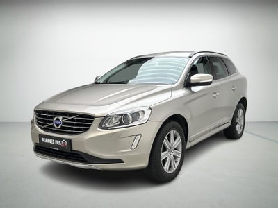 Volvo XC60 D3 150 Momentum aut.
