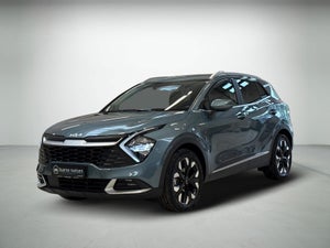 Kia Sportage PHEV Prestige aut. 4WD