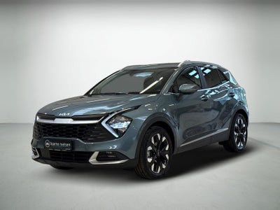 Kia Sportage PHEV Prestige aut. 4WD