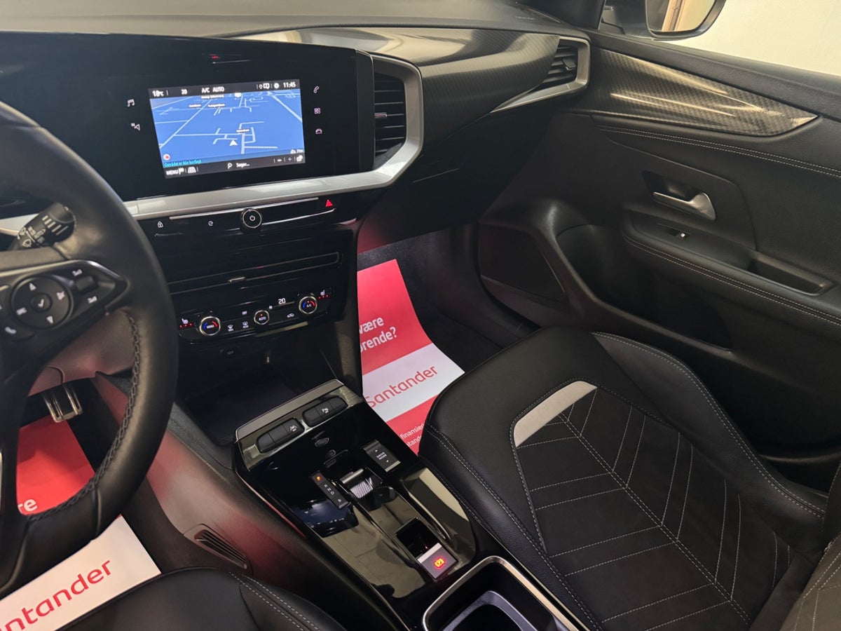 Opel Mokka-e GS Line Opel Mokka-e GS Line