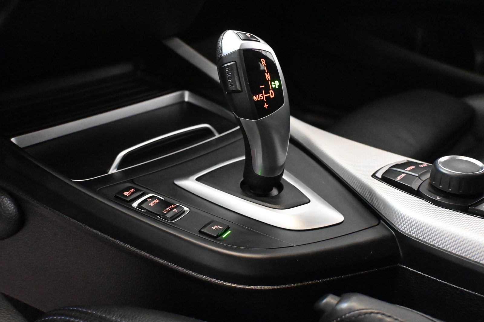 BMW 118i M-Sport aut.