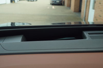 VW ID.4 Pro Performance Tech