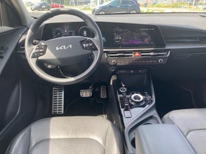 Kia Niro EV Upgrade