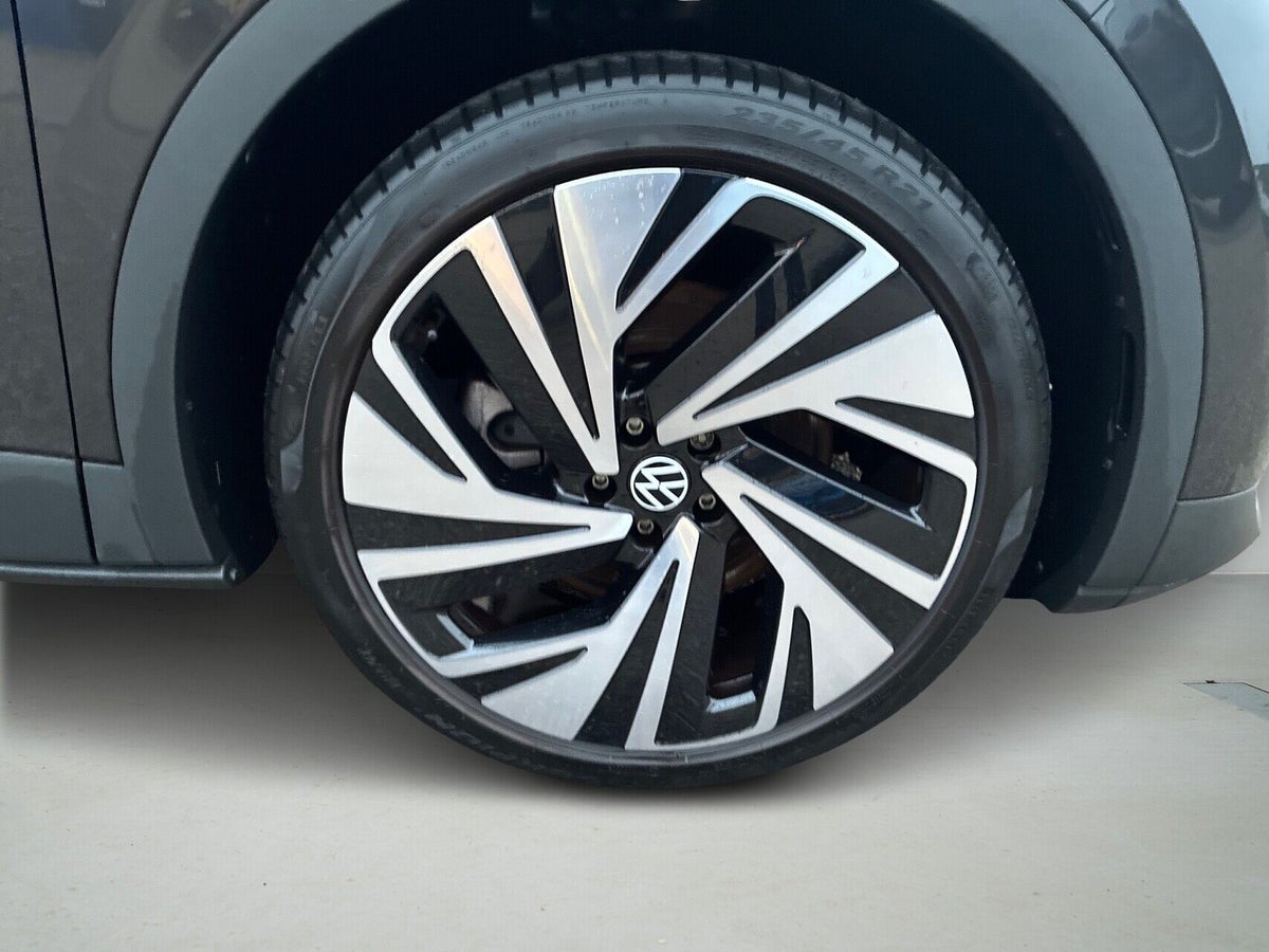 VW ID.4 1ST Pro Performance Max billede 8