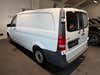 Mercedes Vito 111 CDi Basic K thumbnail
