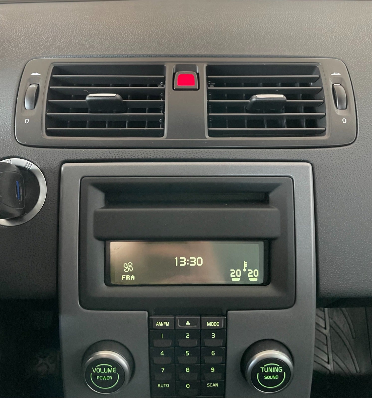 Billede af Volvo C30 1,6 