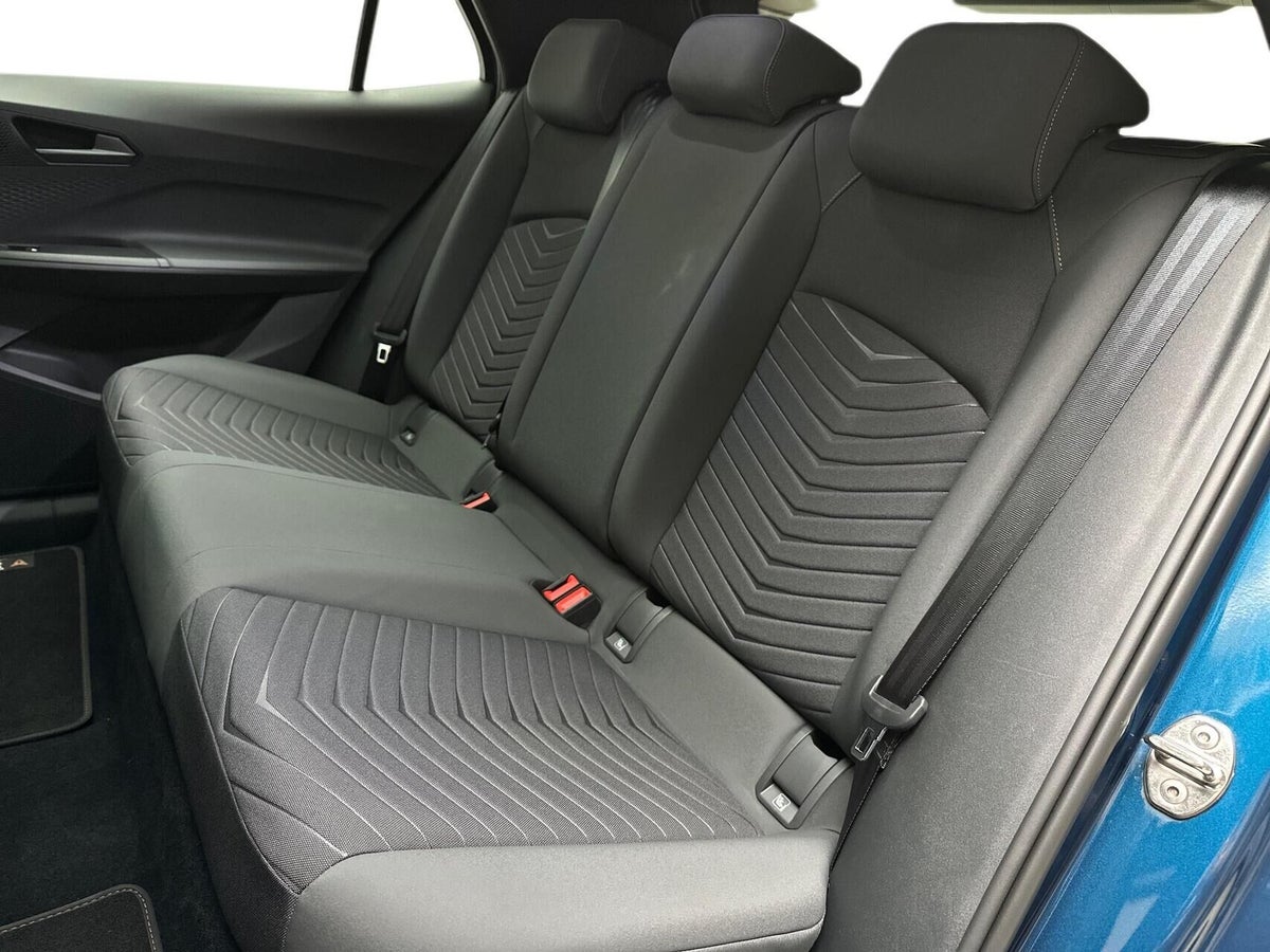 Cupra Born High billede 12