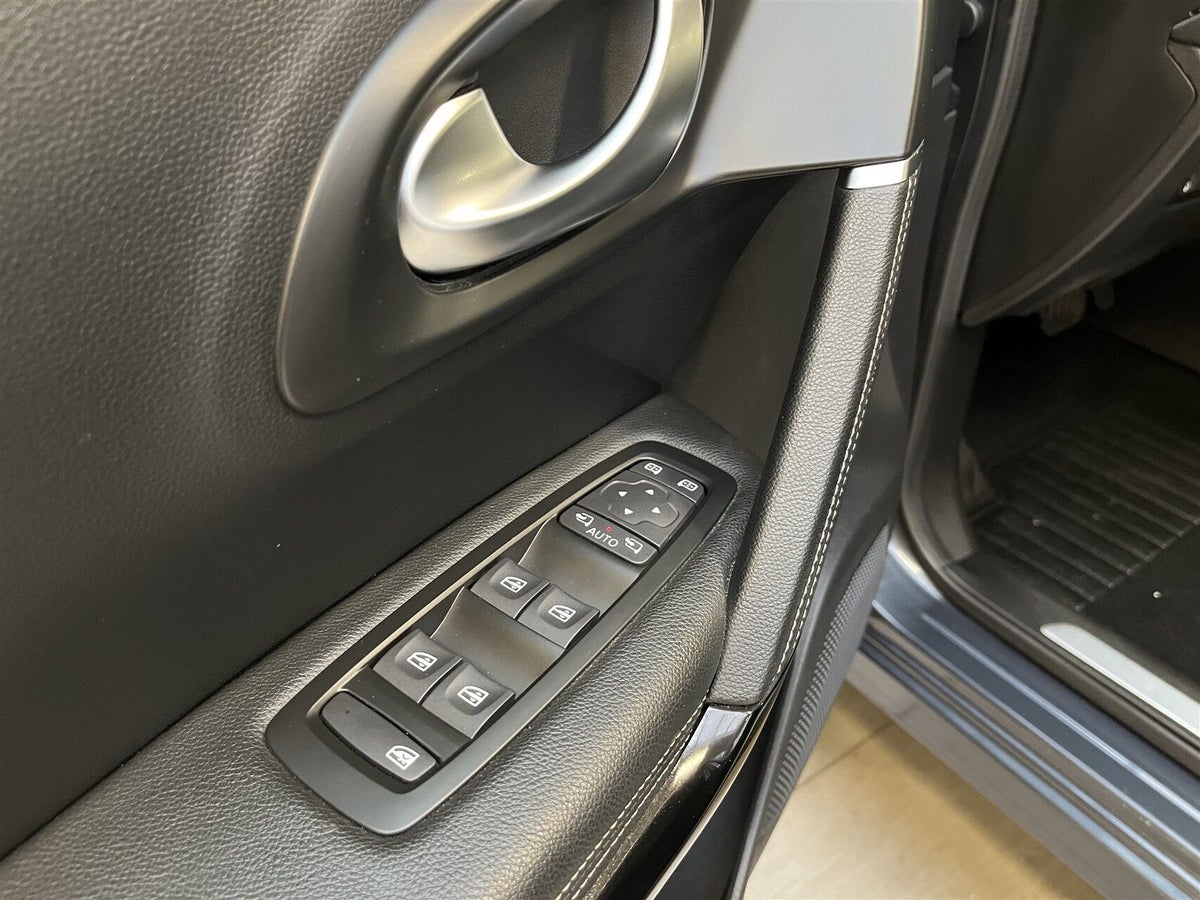 Renault Kadjar TCe 140 Limited EDC billede 22