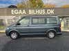VW California TDi 130 Comfortline aut.