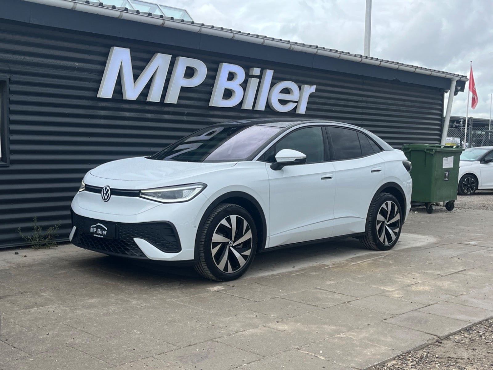 Billede af VW ID.5 77 Pro