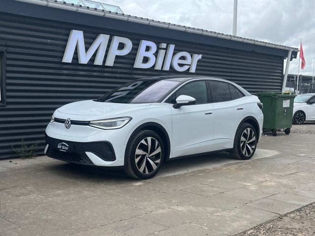 VW ID.5 77 Pro