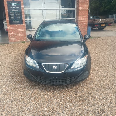 Seat Ibiza 1,4 TDi 80 Reference 5d