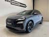 Audi Q4 e-tron S-line quattro thumbnail