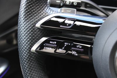 Mercedes GLC300 e AMG Line aut. 4Matic