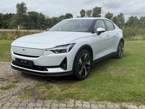 Polestar 2 Long Range