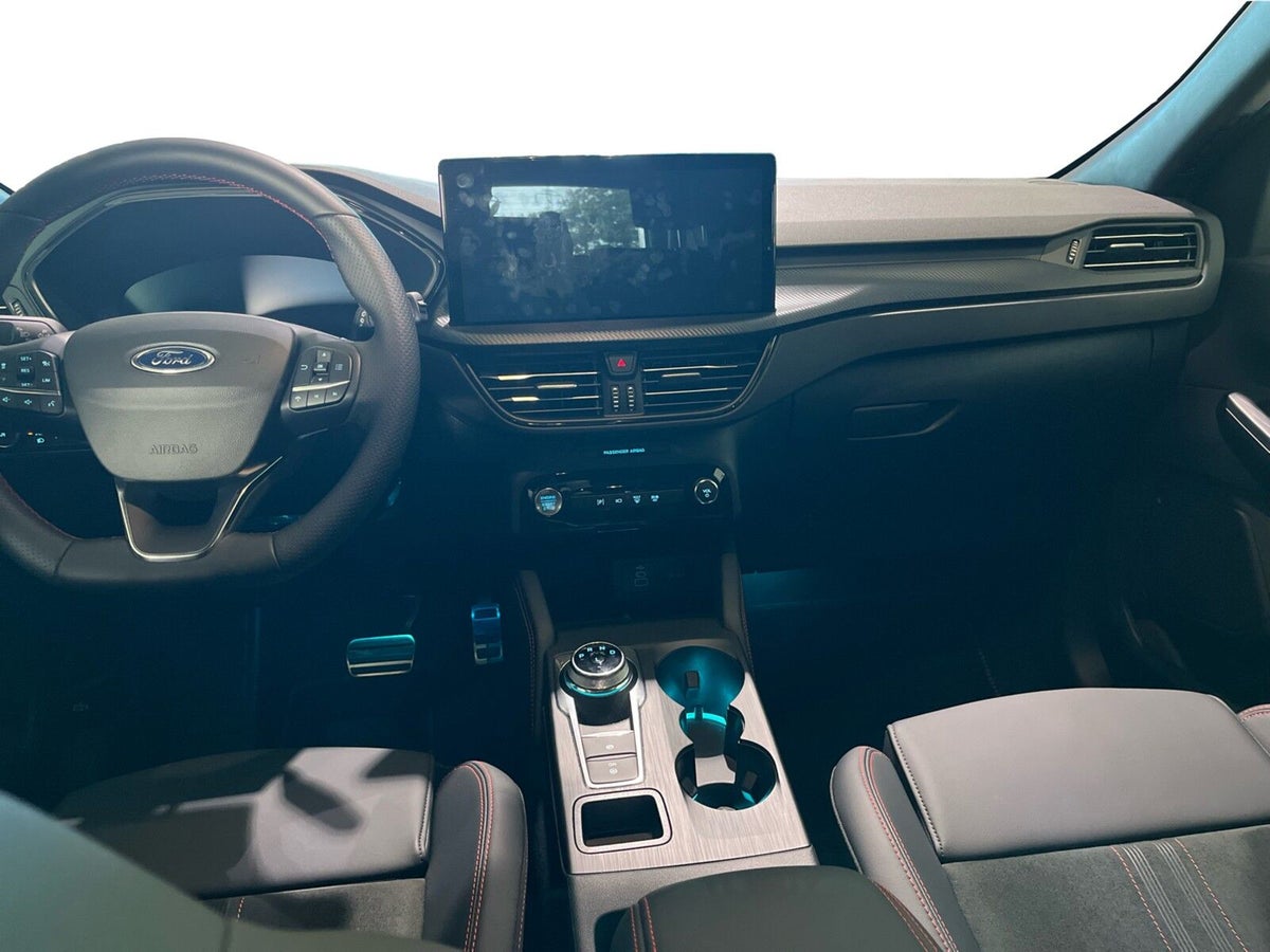 Ford Kuga PHEV ST-Line X CVT billede 10