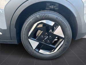 Kia EV3 Standard Range Access