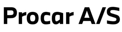 Procar A/S