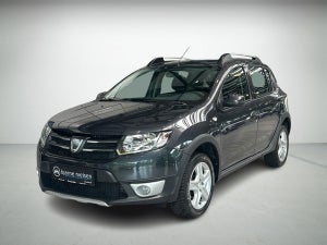 Dacia Sandero TCe 90 Family Edition