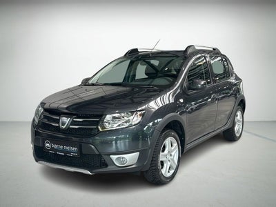 Dacia Sandero TCe 90 Family Edition