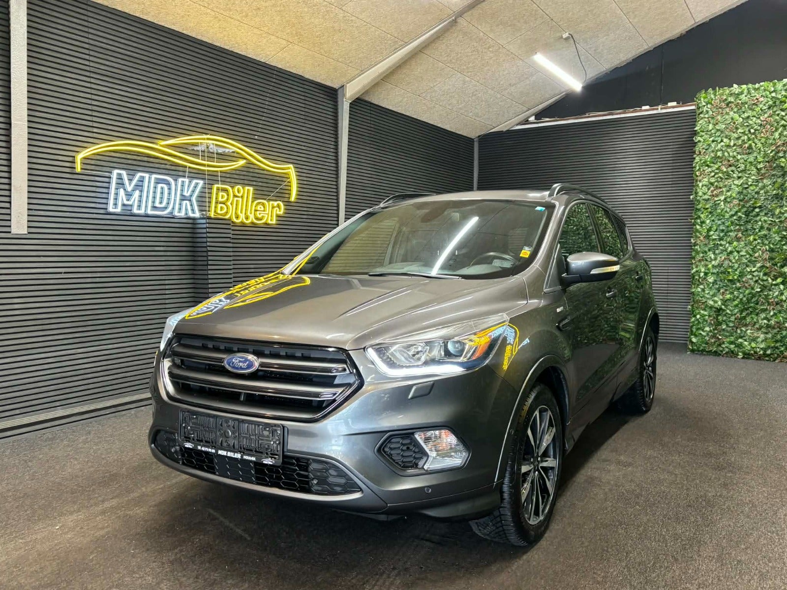 Billede af Ford Kuga 1,5 SCTi 150 ST-Line