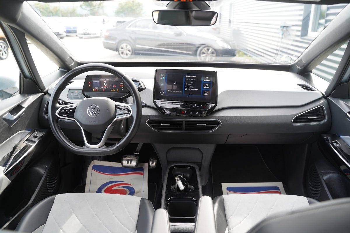 Billede af VW ID.3 77 Pro S