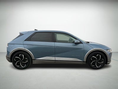 Hyundai Ioniq 5 Advanced billede 3