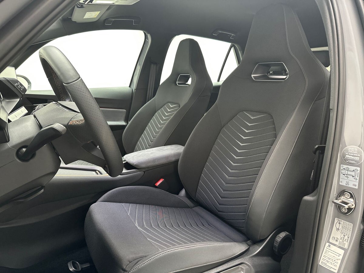 Cupra Born High billede 18