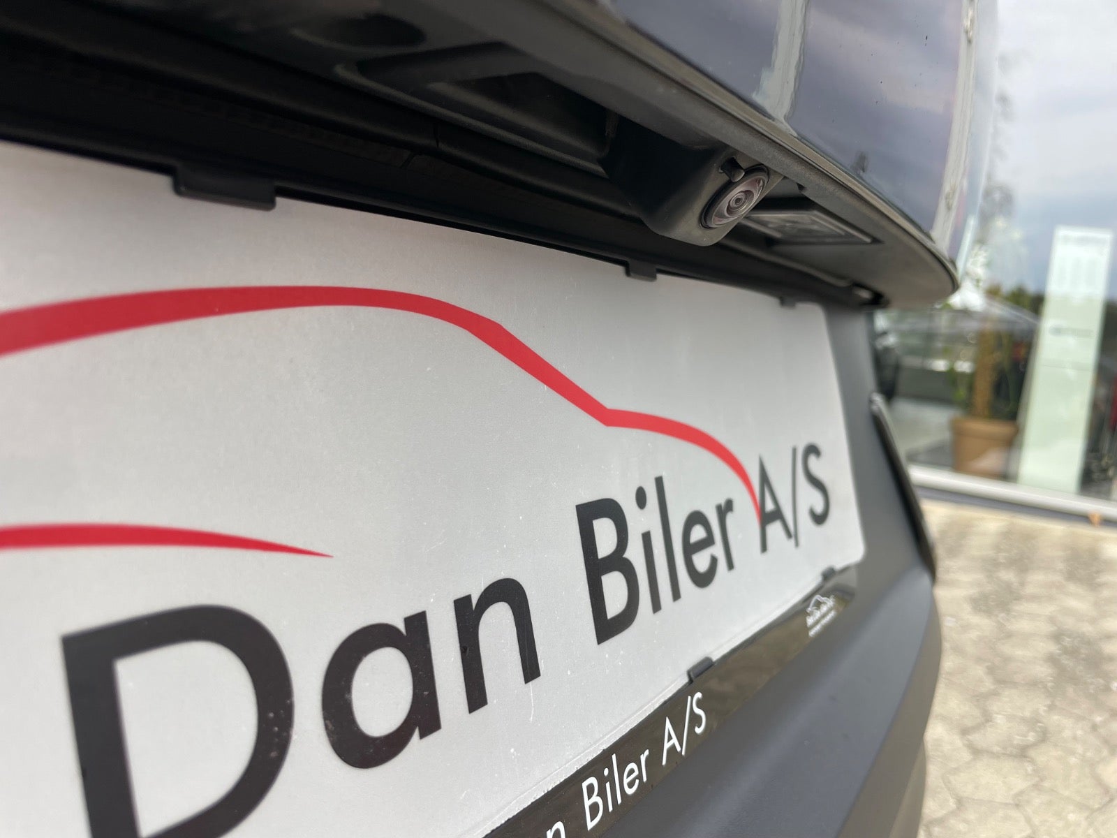 Billede af VW ID.5 77 Style
