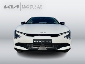 Kia EV6 Long Range Prestige