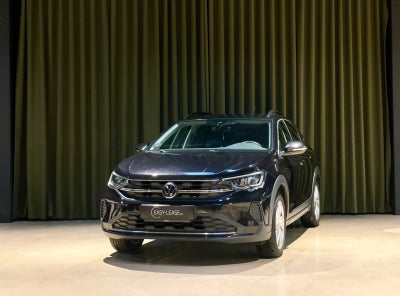 VW Taigo 1,0 TSi 110 Life DSG