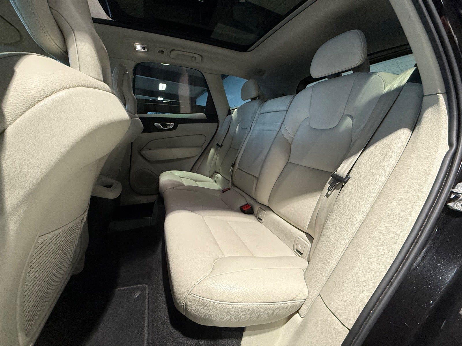 Billede af Volvo XC60 2,0 D4 190 Inscription aut. AWD