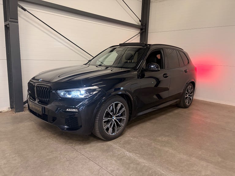 BMW X5 xDrive45e M-Sport aut.