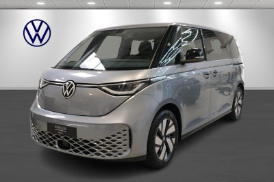 VW ID. Buzz 86 Life+ 7prs LWB 5d