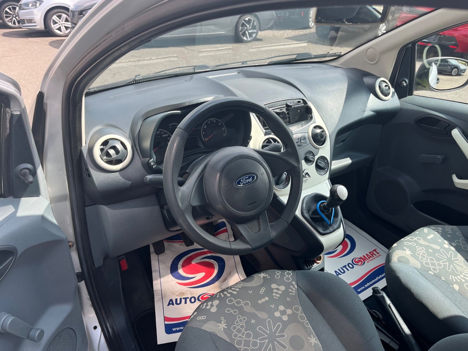 Billede af Ford Ka 1,2 Ambiente
