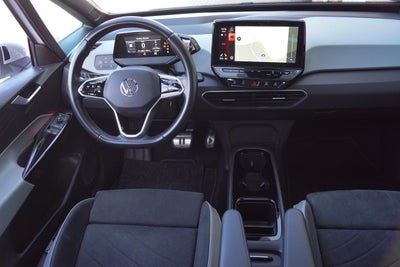 VW ID.3 Pro Performance Max